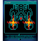 Turret