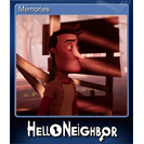Memories