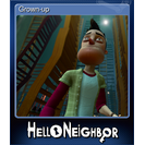 Grown-up
