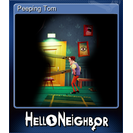 Peeping Tom