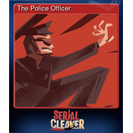 The Police Officer