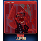 The Killer