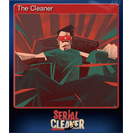 The Cleaner