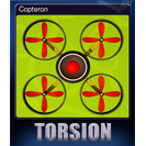 Copteron