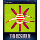 Spideron