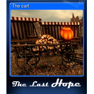The cart