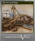 Revolving Bridge
