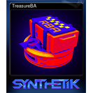 TreasureBA