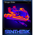 Stinger Glider