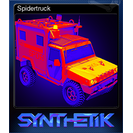 Spidertruck