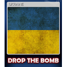 UKRAINE