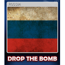 RUSSIA