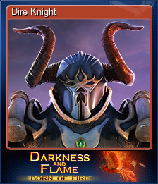 Dire Knight