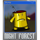 Stump (Foil)
