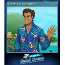 Dawn for romantics