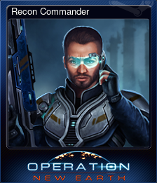 Recon Commander