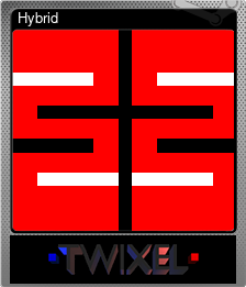 Showcase :: Twixel