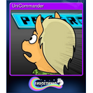 UniCommander