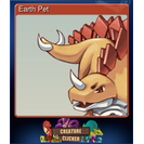 Earth Pet