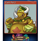 Earth Pet 2