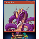 Chaos Pet