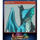 Water Pet