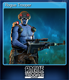 Rogue Trooper