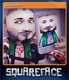 Squarefie