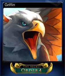 Griffin