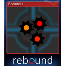Boombots