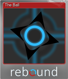 Series 1 - Card 5 of 5 - The Ball
