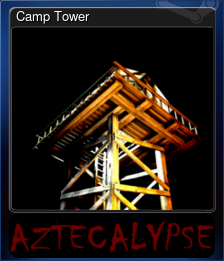 Camp Tower