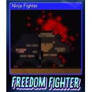 Ninja Fighter