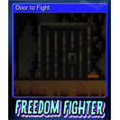 Door to Fight