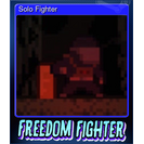 Solo Fighter