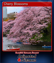 Steam Community :: :: Cherry Blossom