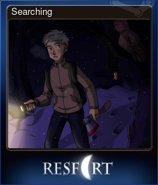Searching