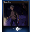 Searching