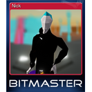 Nick