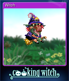 Witch