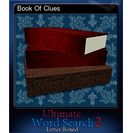 Book Of Clues