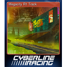 Megacity R1 Track