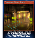 Downtown Slums Track