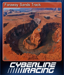 Showcase :: Cyberline Racing