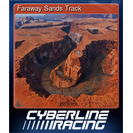 Faraway Sands Track