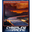Sleeping Beauty Track