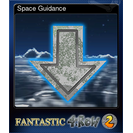 Space Guidance