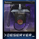 Behave