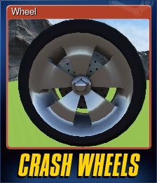 Wheel