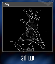 Showcase :: Stifled